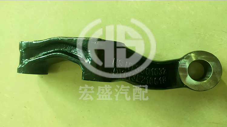 3001032-DY013右轉(zhuǎn)向節(jié)臂