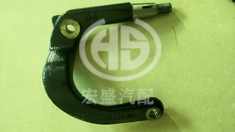 轉(zhuǎn)向節(jié)上臂3001034-718D
