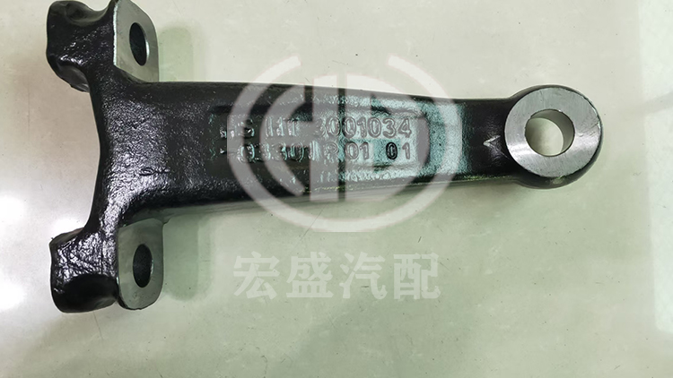 轉(zhuǎn)向節(jié)上臂3001034-Q3301